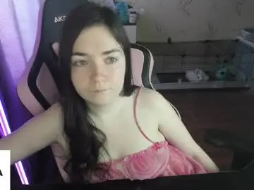 Chaturbate Adult Video Chat of melisanilson