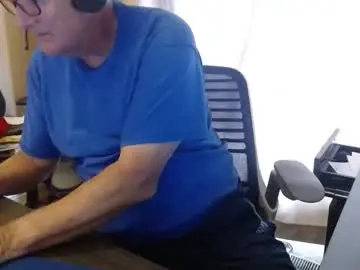 Chaturbate Free Porn Cam of olderandwiser