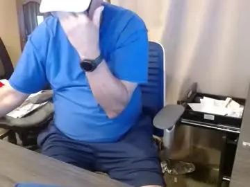 Chaturbate Sex Cam of olderandwiser
