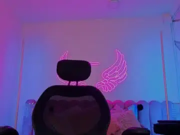 Chaturbate Adult Video Chat of _scarletmoore