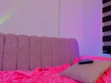 Chaturbate Private Sex Chat of _scarletmoore