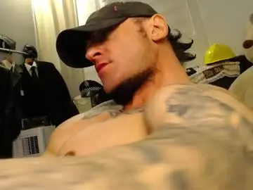 Chaturbate Private Sex Chat of ballard_