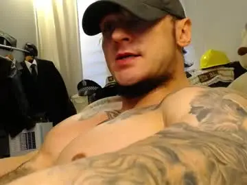 Chaturbate Live Porn of ballard_