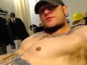 Chaturbate Live Porn of ballard_
