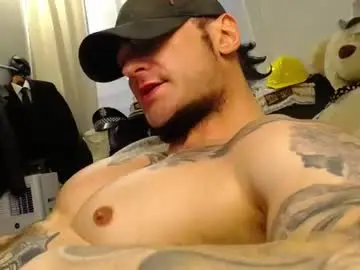 Chaturbate Nude Webcam of ballard_