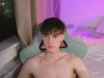 Chaturbate Adult Webcam of cute_thomas