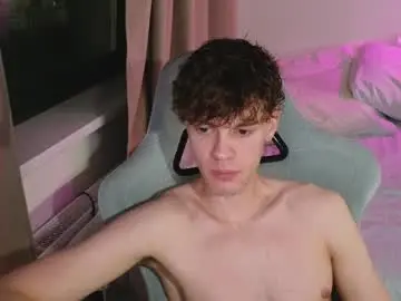 Chaturbate Sex Chat of cute_thomas