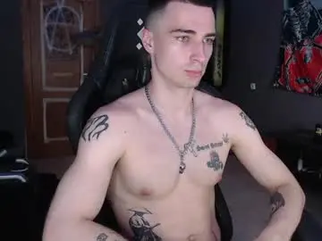 Chaturbate Adult Webcams of eduard_loveee