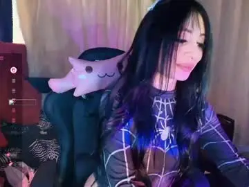 Chaturbate Best Webcam of ela_foxyy