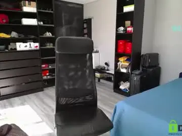 Chaturbate Live Sex of latino23bom