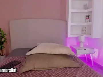 Chaturbate Free Porn Cam of nathalyn05