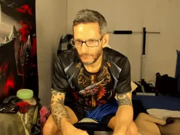 Chaturbate Watch Live Sex Cams of samuraijiu