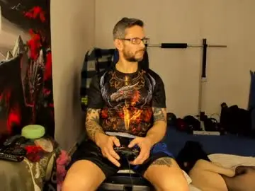 Chaturbate Free Porn Cam of samuraijiu