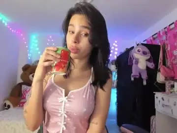 Chaturbate Nude Webcam of summer_09