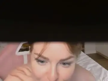 Chaturbate Watch Live Sex Cams of _gingermean_