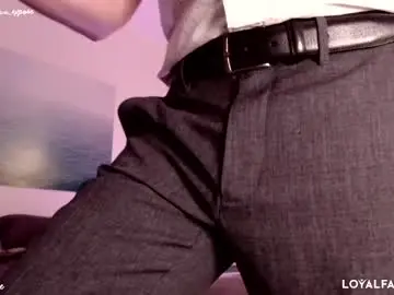 Chaturbate Sex Chat of an_expose