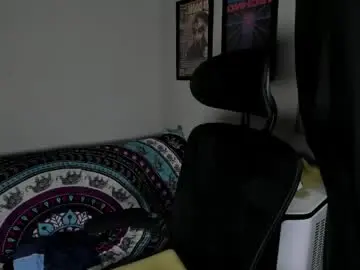 Chaturbate Sex Cam of halan_jr
