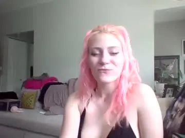 Chaturbate Live Sex of itseviebrooks