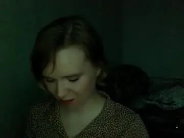 Chaturbate Adult Webcam of ketrincold