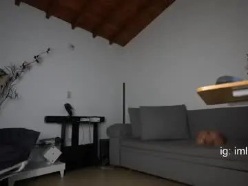 Chaturbate Adult Webcam of mrlouiss
