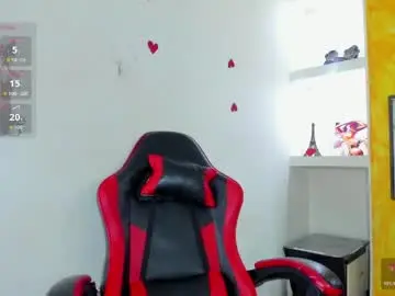Chaturbate Live Sex of raven_rouge