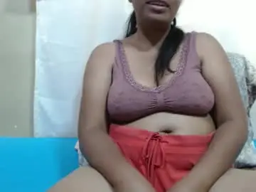 Chaturbate Nude Webcam of sahobelle