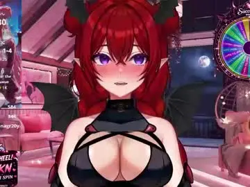 Chaturbate Adult Webcam of sakuraluuv