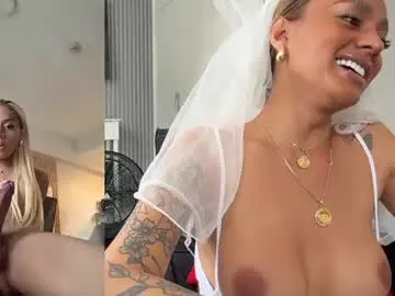 Chaturbate Adult Video Chat of xmonstrouscockivy