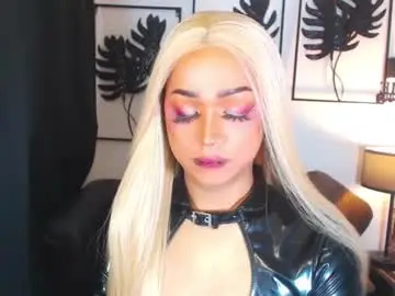 Chaturbate Best Webcam of xxasian_goddessxx