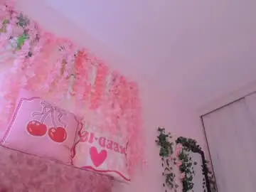 Chaturbate Adult Video Chat of ana__grace