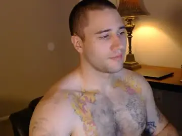 Chaturbate Sex Cam of daddywassuppp4