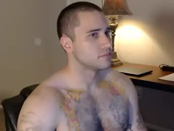Chaturbate Adult Video Chat of daddywassuppp4