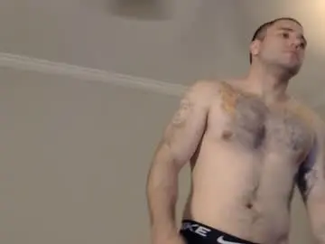 Chaturbate Sex Cam of daddywassuppp4