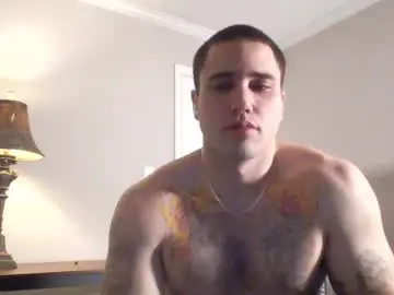 Chaturbate Live Porn of daddywassuppp4