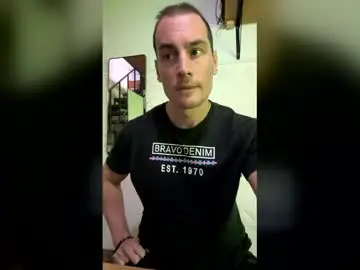 Chaturbate Free Porn Cam of genraro69