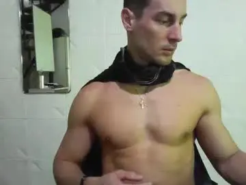 Chaturbate Free Live Porn of genraro69