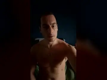 Chaturbate Nude Webcam of genraro69
