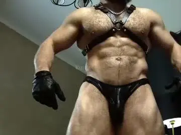 Chaturbate Best live sex cam show of kurt_stone1
