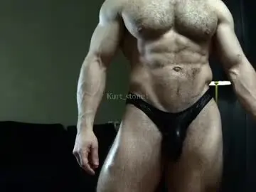 Chaturbate Adult Video Chat of kurt_stone1