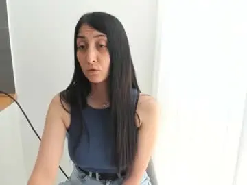 Chaturbate Adult Webcam of linabay2