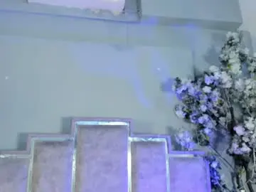Chaturbate Live Sex of nahomycarterr
