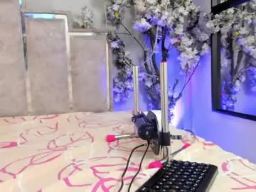 Chaturbate Best live sex cam show of nahomycarterr