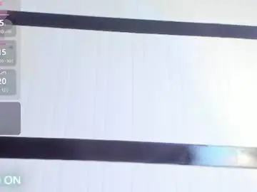 Chaturbate Free Live Porn of nahomycarterr