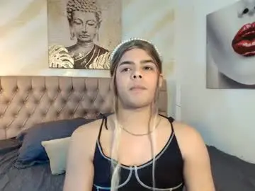Chaturbate Sex Cam of natasha_lima_