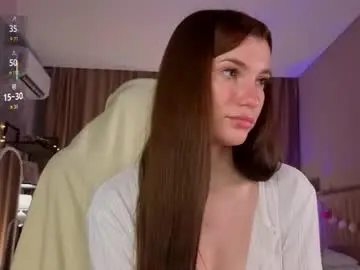 Chaturbate Adult Video Chat of samanthaginnings