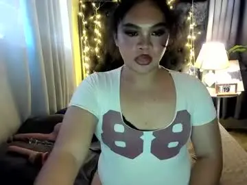 Chaturbate Live Sex of vivienne_monroe