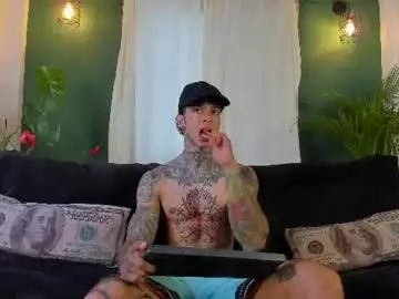 Chaturbate Free Porn Cam of aron_ford