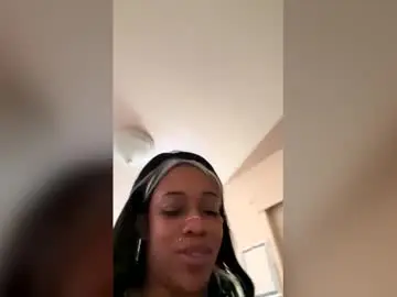 Chaturbate Best Webcam of cinnamonbunniiii