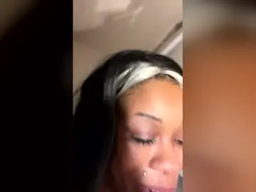 Chaturbate Live Sex Cam of cinnamonbunniiii