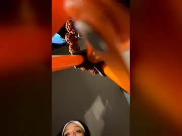 Chaturbate Best Webcam of cinnamonbunniiii
